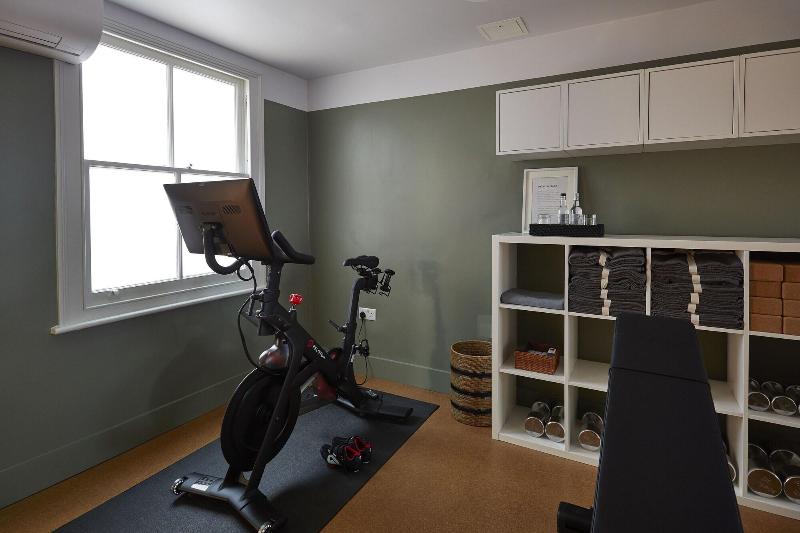 Inhabit Southwick Street, A Member Of Design Hotels