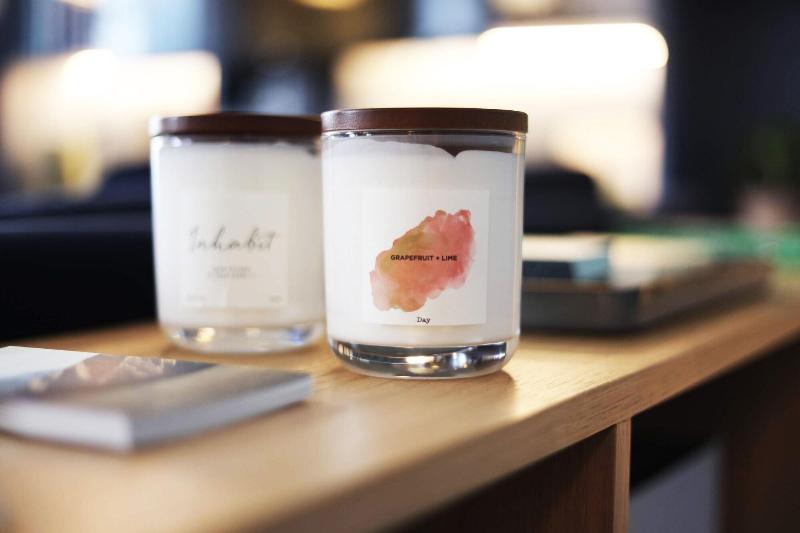 Inhabit Southwick Street, A Member Of Design Hotels