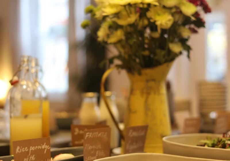 Inhabit Southwick Street, A Member Of Design Hotels