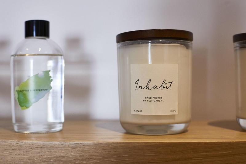 Inhabit Southwick Street, A Member Of Design Hotels