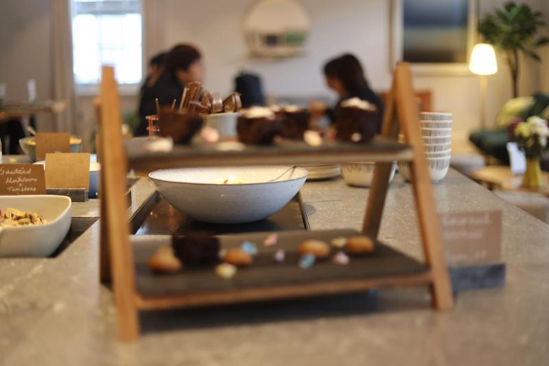 Inhabit Southwick Street, A Member Of Design Hotels