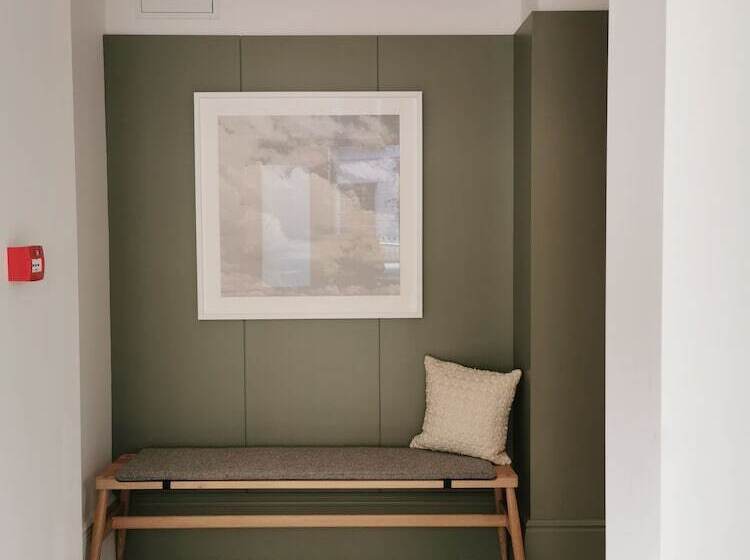 Inhabit Southwick Street, A Member Of Design Hotels