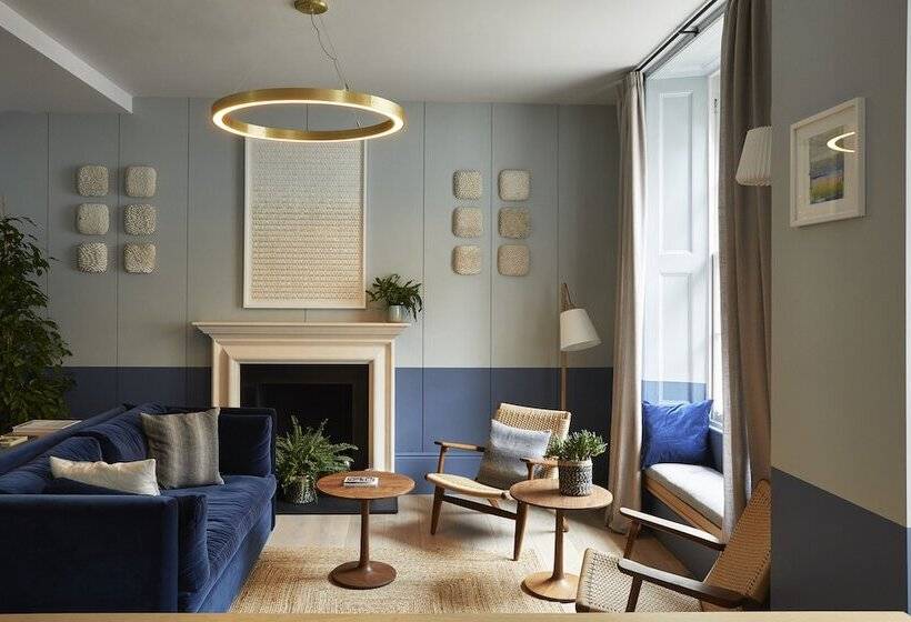 Inhabit Southwick Street, A Member Of Design Hotels