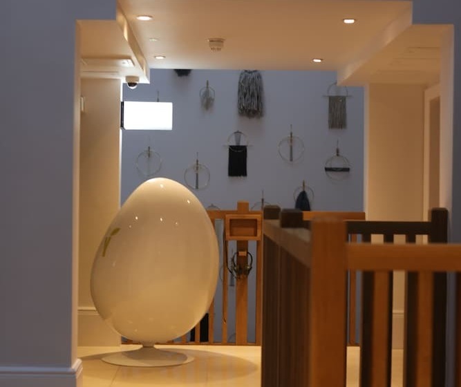 Inhabit Southwick Street, A Member Of Design Hotels