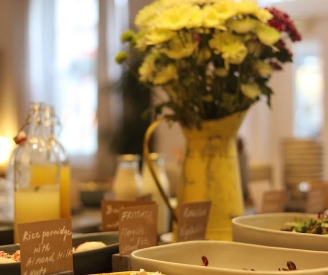 Inhabit Southwick Street, A Member Of Design Hotels