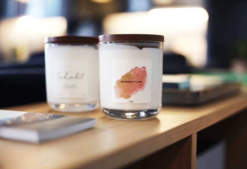 Inhabit Southwick Street, A Member Of Design Hotels