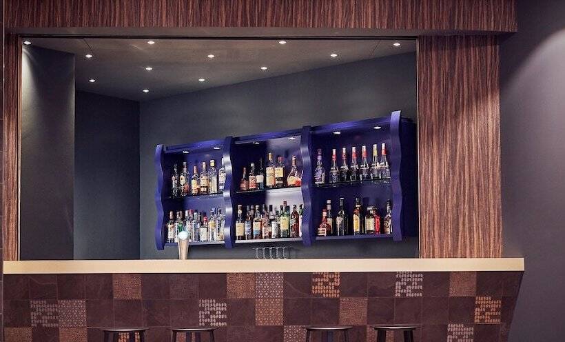 Inntel Hotels Amsterdam Centre