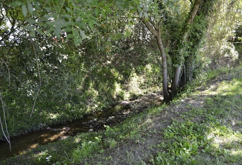 Отель Du Parc Euromédecine By Akena