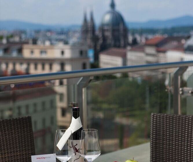 Intercityhotel Wien