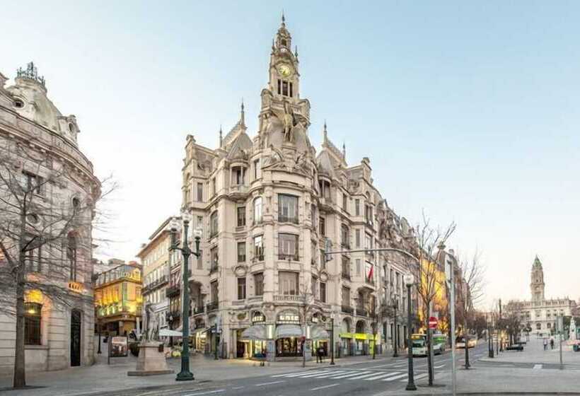 هتل Internacional Porto