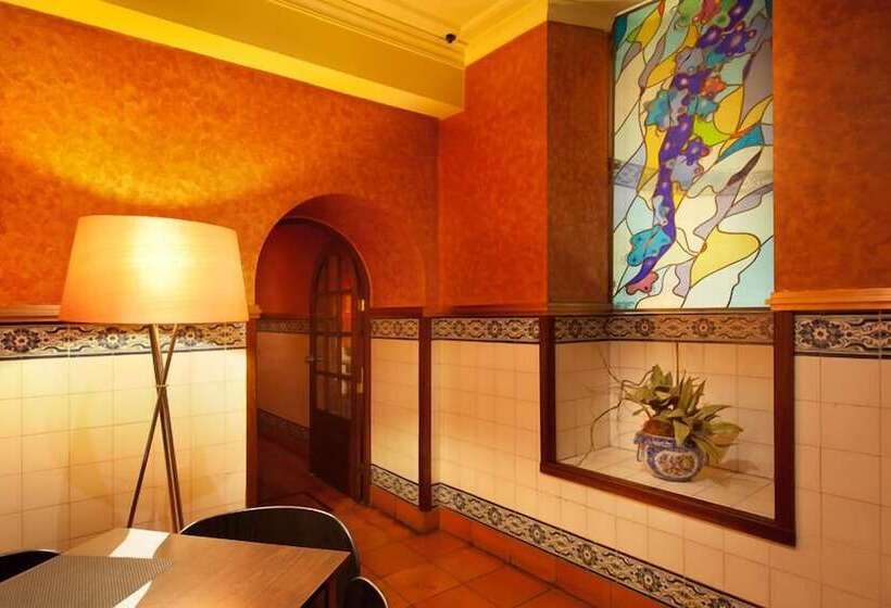 هتل Internacional Porto