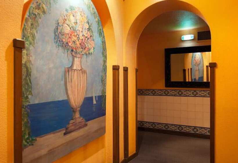 هتل Internacional Porto