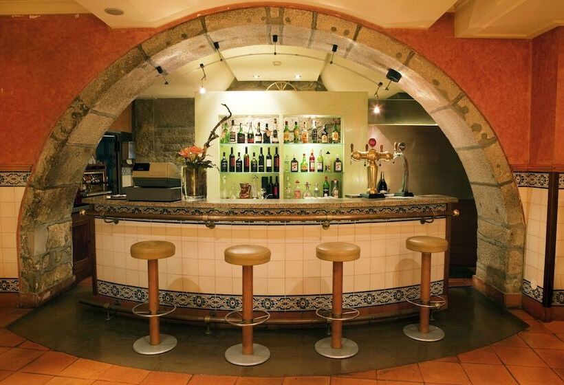 هتل Internacional Porto