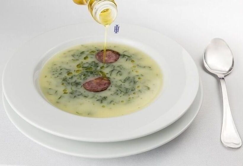 هتل Internacional Porto