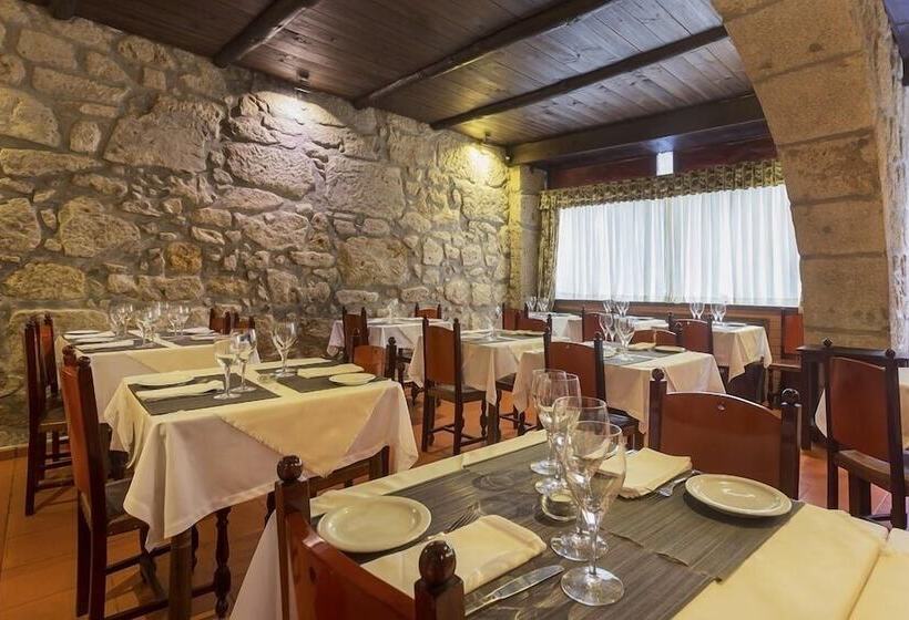 هتل Internacional Porto