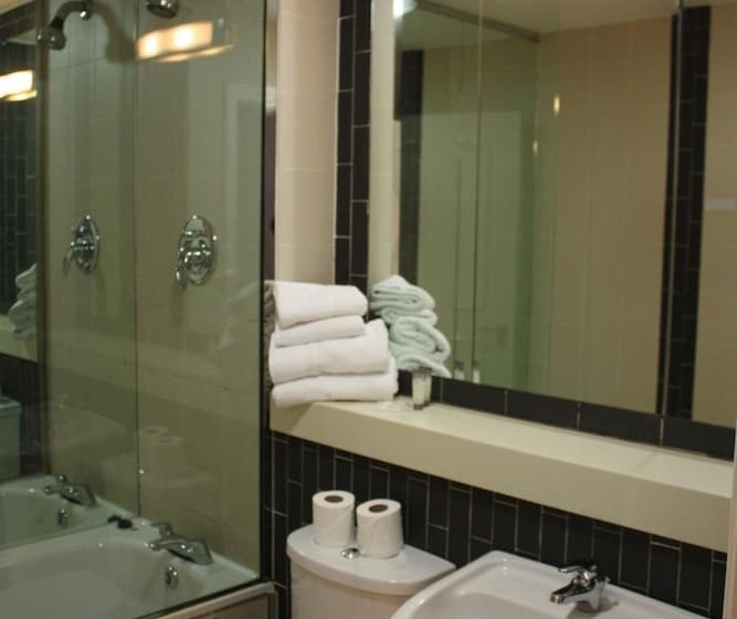 בית מלון כפרי Jackson Court