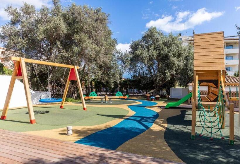 酒店 Js Portocolom Suites