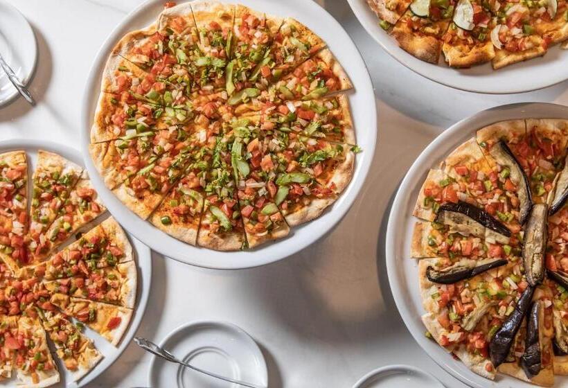 酒店 Js Portocolom Suites