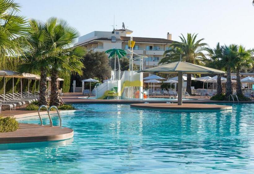 酒店 Js Portocolom Suites