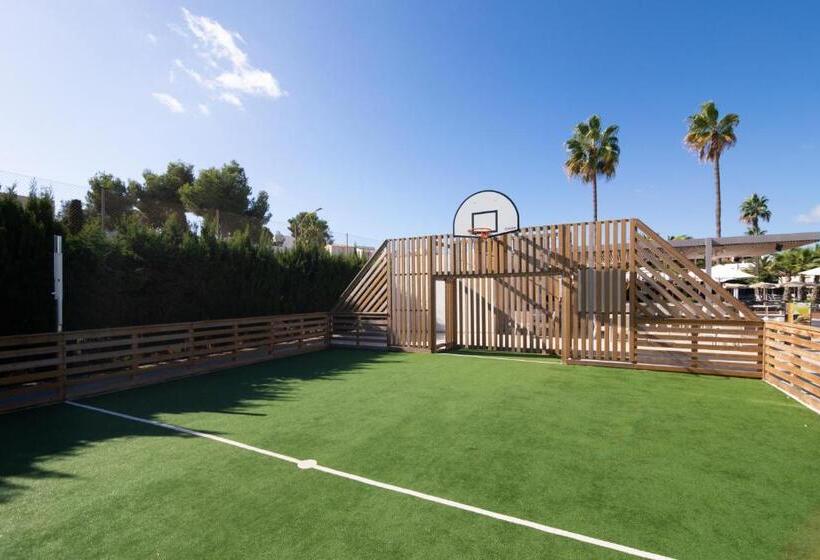 酒店 Js Portocolom Suites