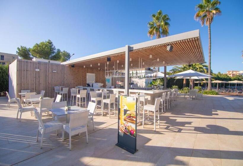 酒店 Js Portocolom Suites