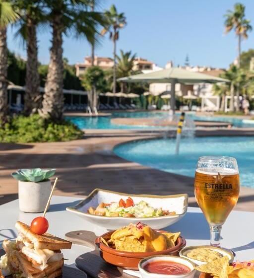 酒店 Js Portocolom Suites