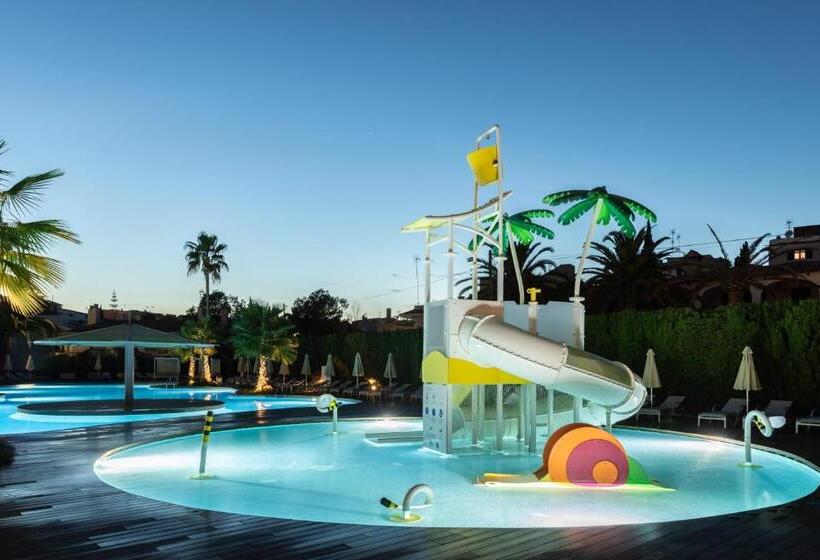 酒店 Js Portocolom Suites