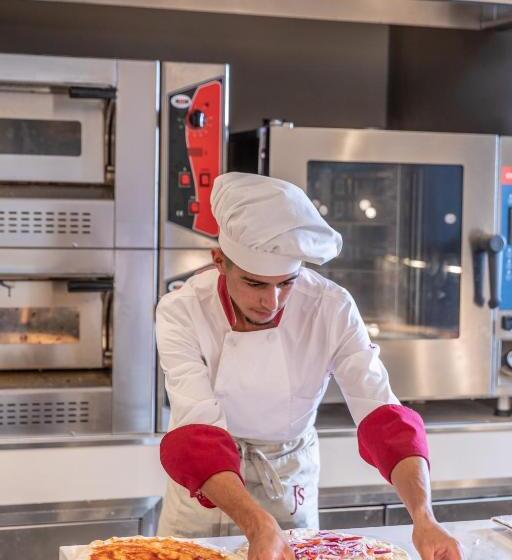 酒店 Js Portocolom Suites