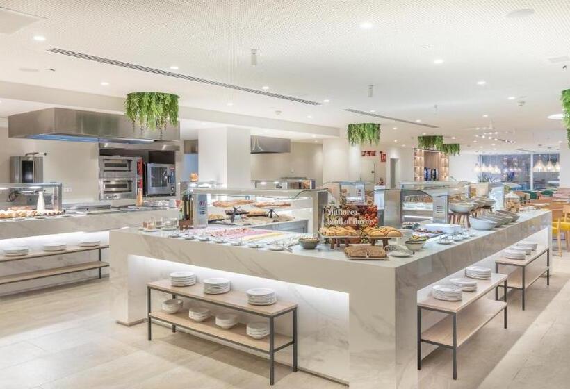 酒店 Js Portocolom Suites