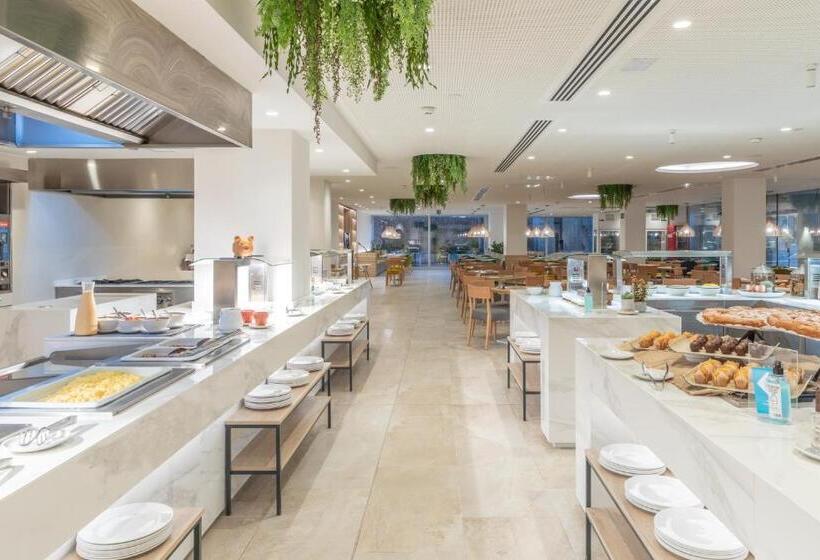 酒店 Js Portocolom Suites