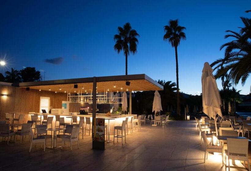 酒店 Js Portocolom Suites