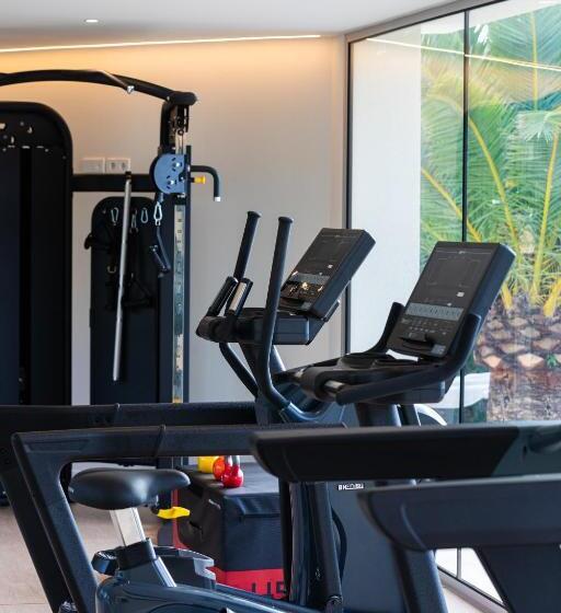 酒店 Js Portocolom Suites