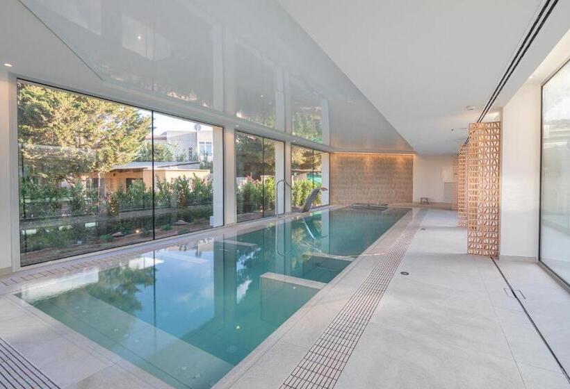 酒店 Js Portocolom Suites