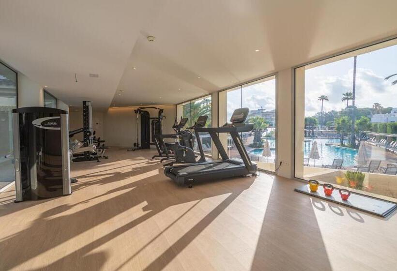 酒店 Js Portocolom Suites