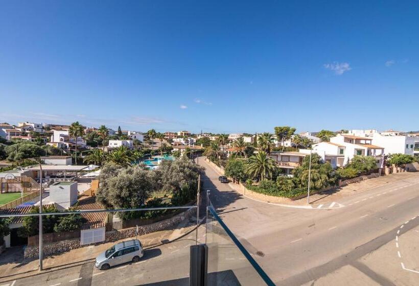 酒店 Js Portocolom Suites