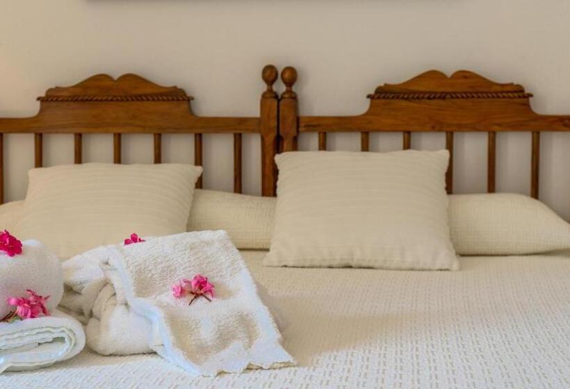 בית מלון כפרי Juma Historic