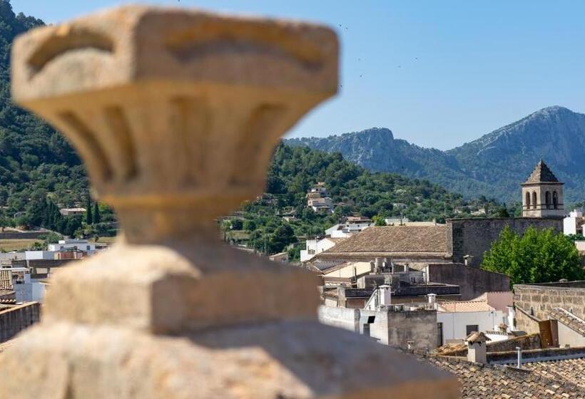 בית מלון כפרי Juma Historic