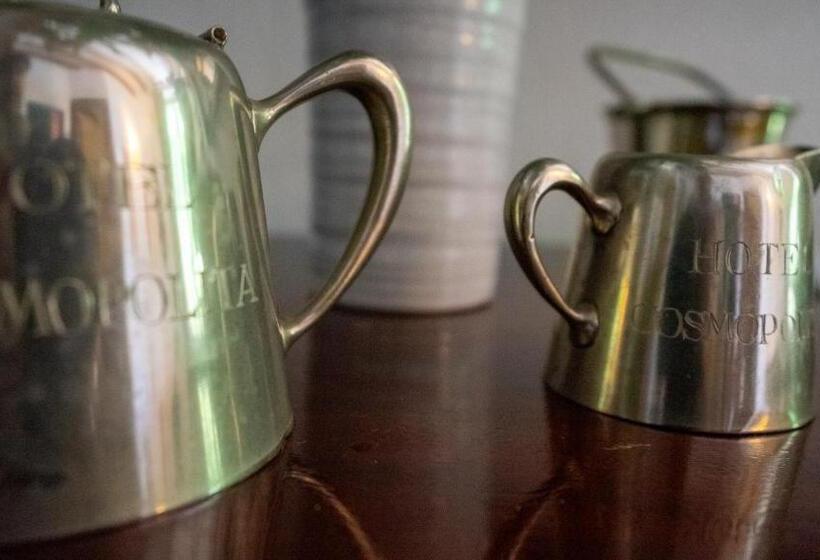 בית מלון כפרי Juma Historic