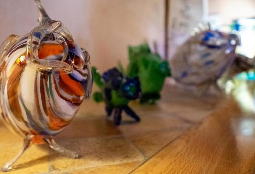 בית מלון כפרי Juma Historic