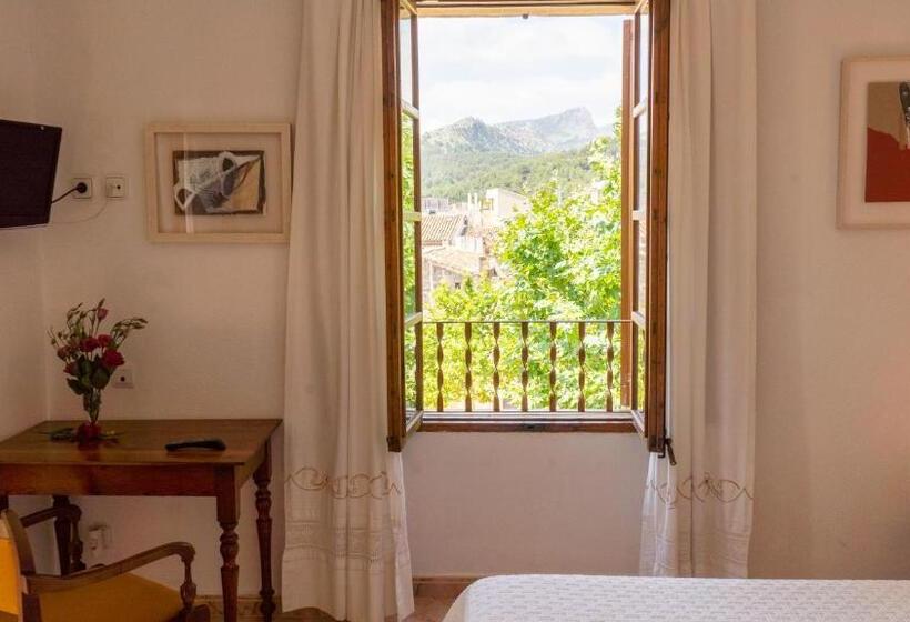 בית מלון כפרי Juma Historic