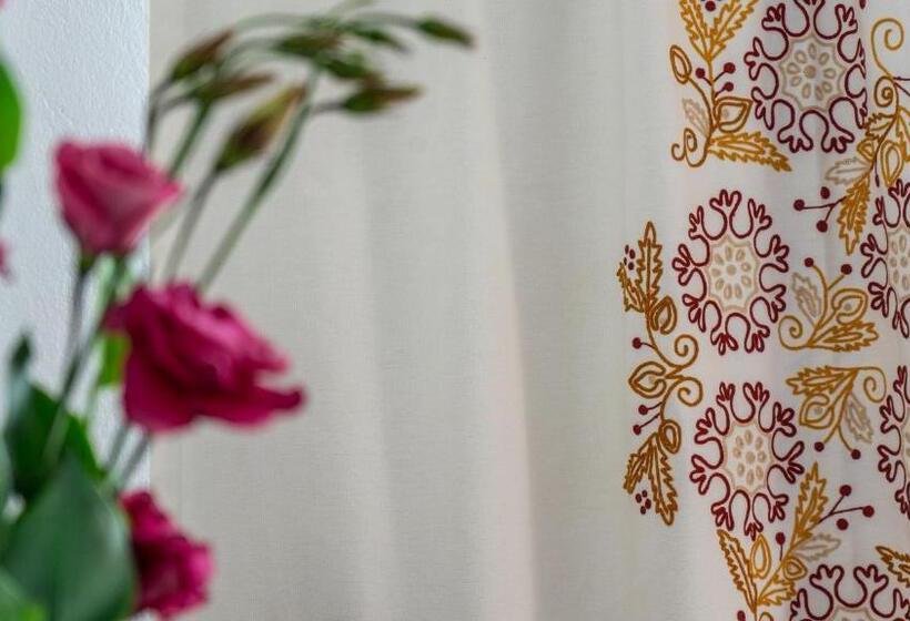 בית מלון כפרי Juma Historic