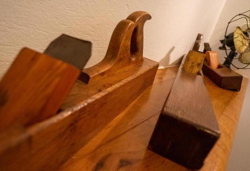 בית מלון כפרי Juma Historic