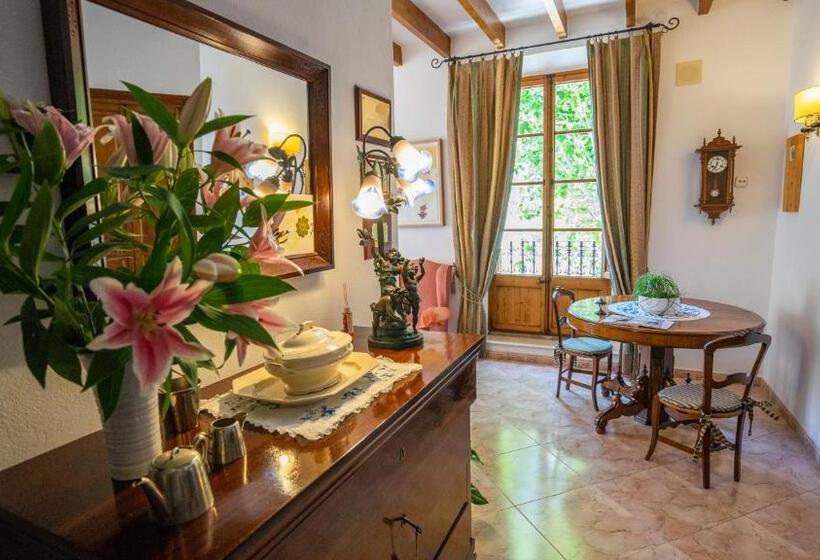 בית מלון כפרי Juma Historic