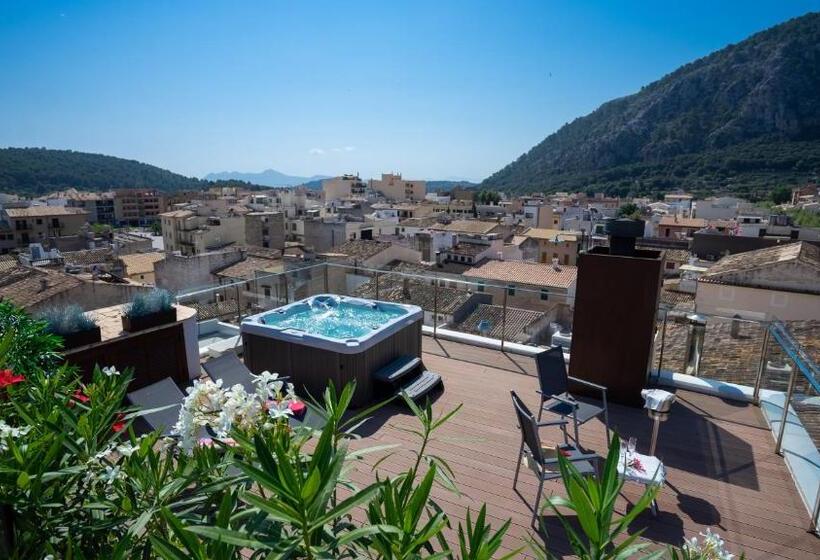 בית מלון כפרי Juma Historic