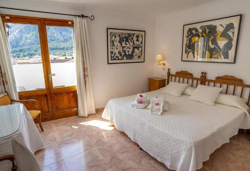 בית מלון כפרי Juma Historic