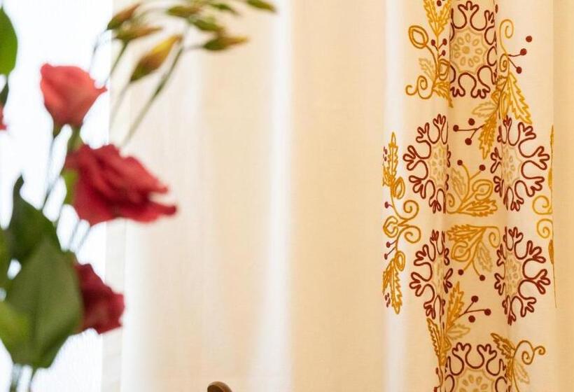 בית מלון כפרי Juma Historic