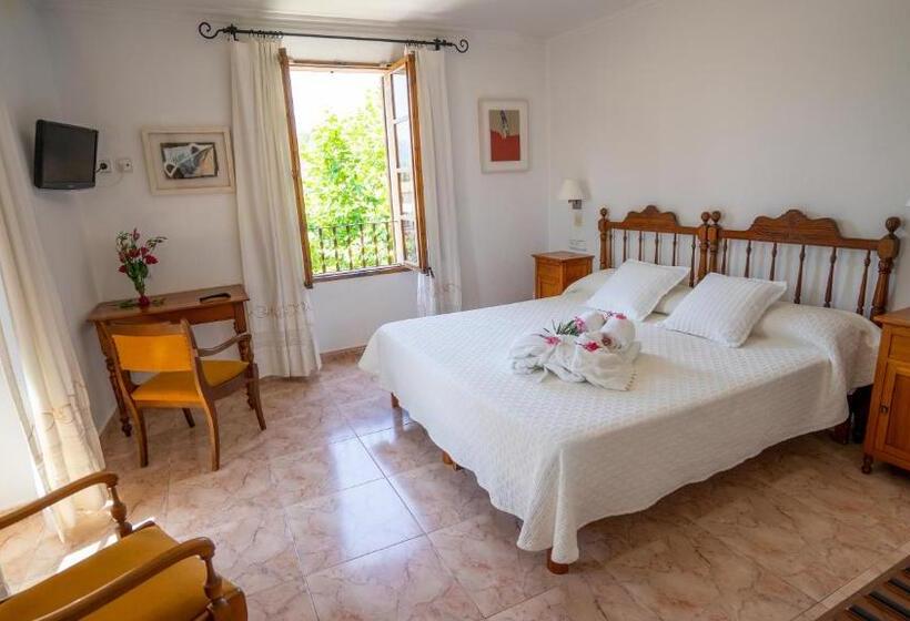 בית מלון כפרי Juma Historic