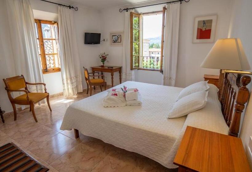 בית מלון כפרי Juma Historic