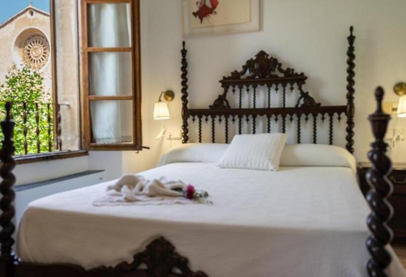 בית מלון כפרי Juma Historic