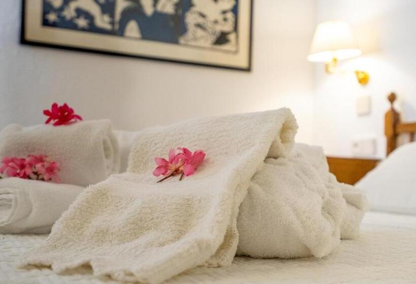 בית מלון כפרי Juma Historic